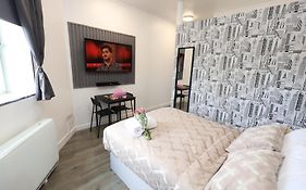 Vr Apartments